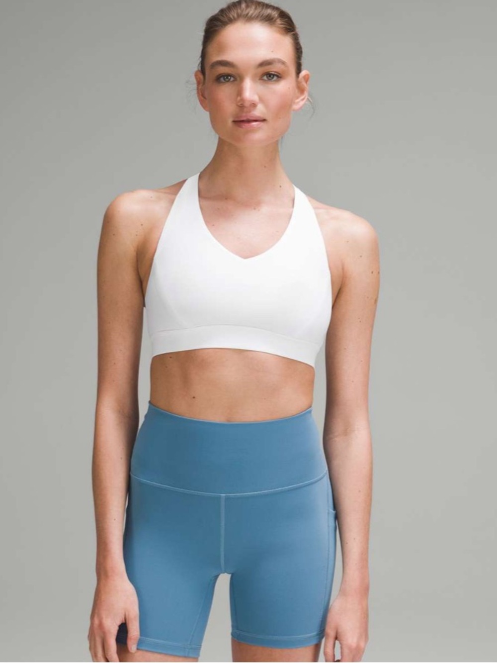 Lululemon Envital Bra *Medium Support B/C Cup